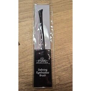 STUDIO SELECTION Blending Eyeshadow Make Up Synthetic Fibers Brush